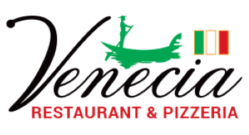 Venecia Pizza NJ logo