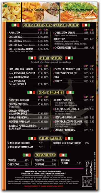 menu image 1